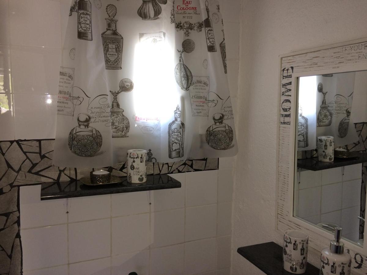 Apartman Turkesici Apartment Jablanac Luaran gambar