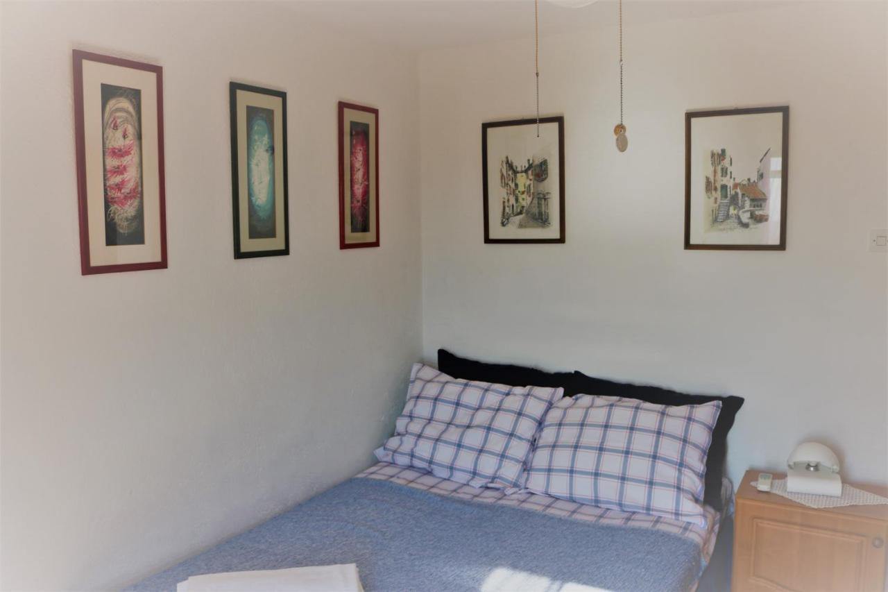Apartman Turkesici Apartment Jablanac Luaran gambar