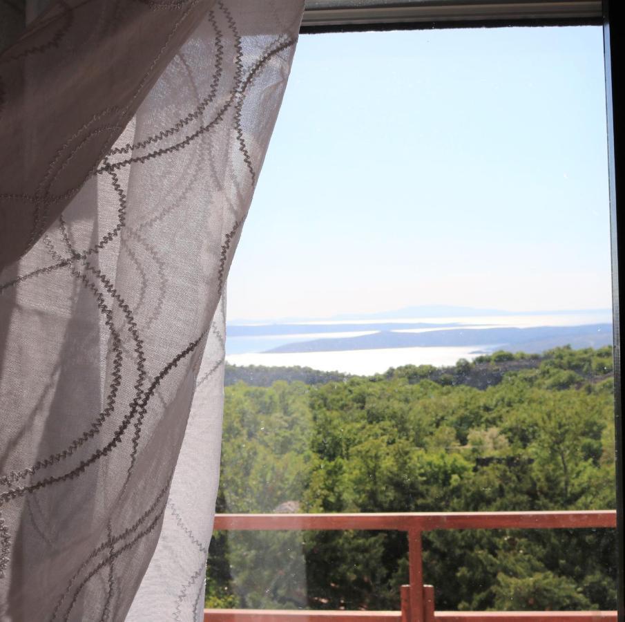 Apartman Turkesici Apartment Jablanac Luaran gambar