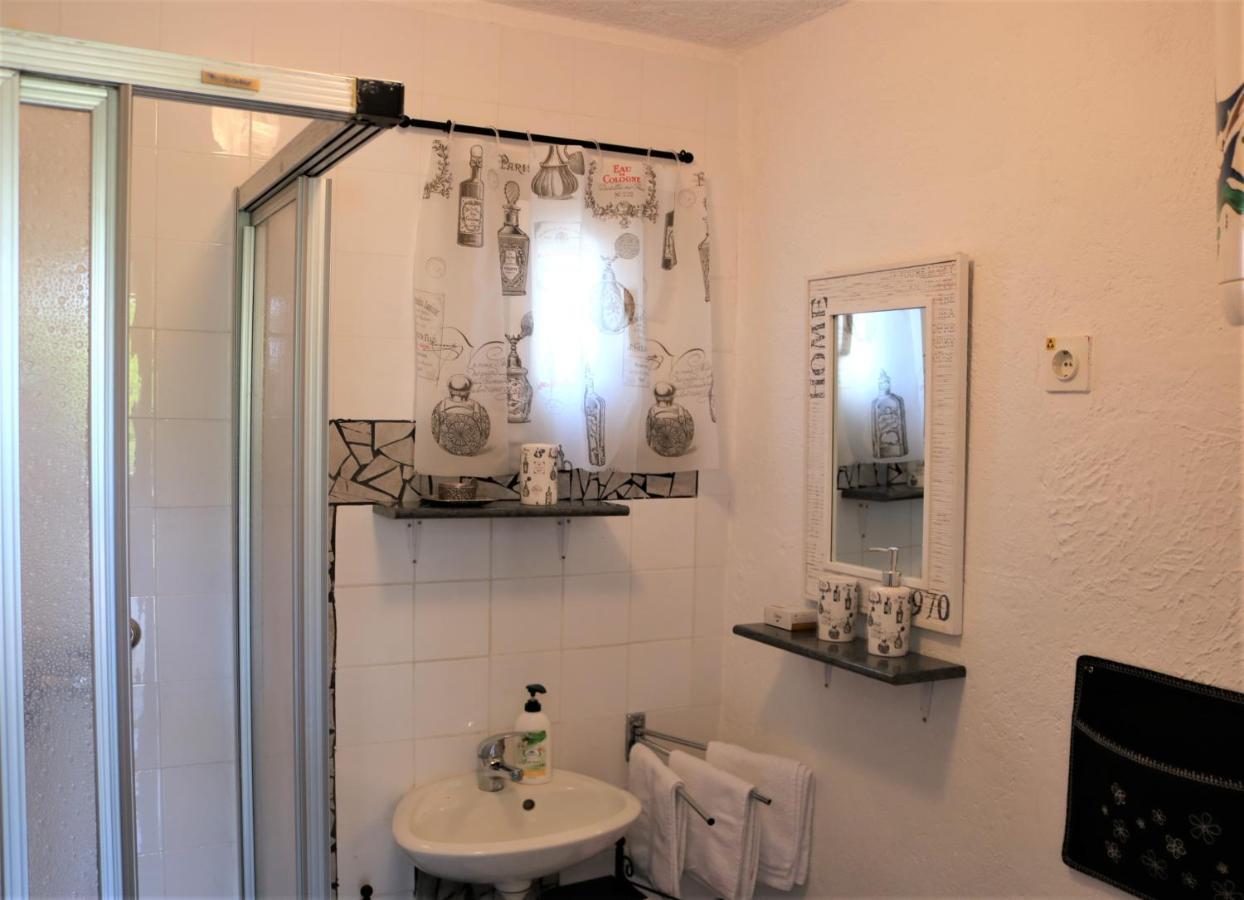 Apartman Turkesici Apartment Jablanac Luaran gambar