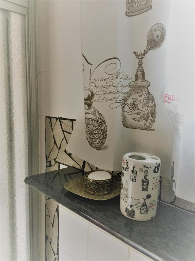 Apartman Turkesici Apartment Jablanac Luaran gambar