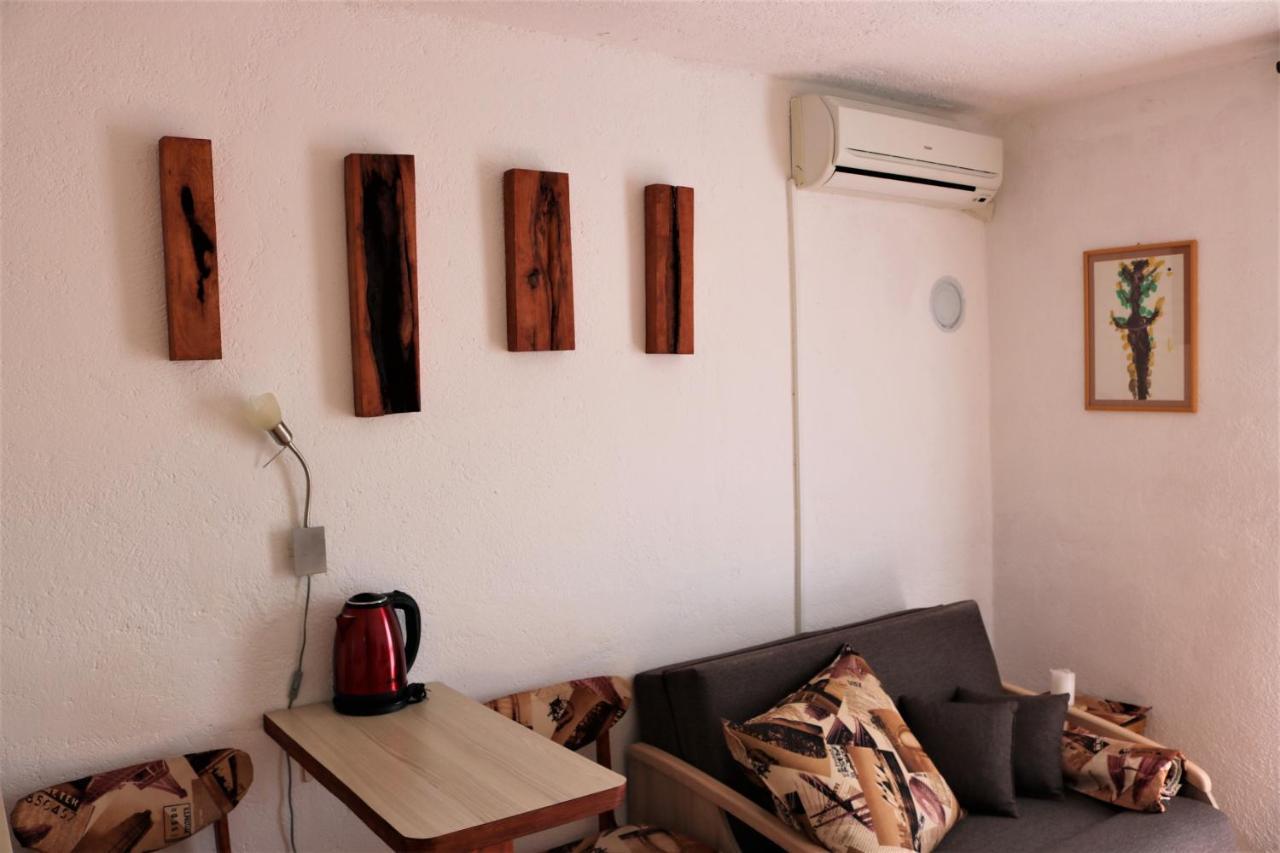 Apartman Turkesici Apartment Jablanac Luaran gambar
