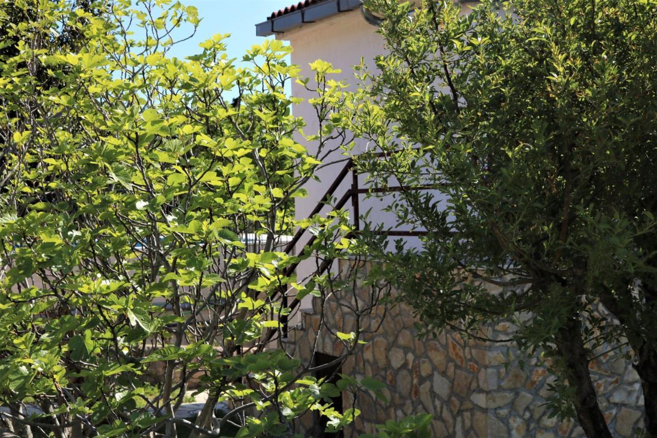 Apartman Turkesici Apartment Jablanac Luaran gambar