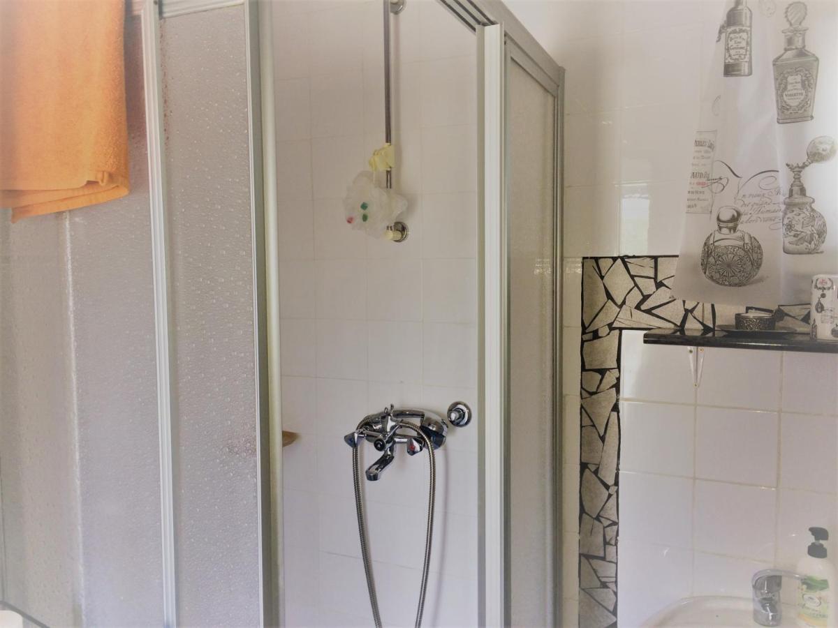 Apartman Turkesici Apartment Jablanac Luaran gambar
