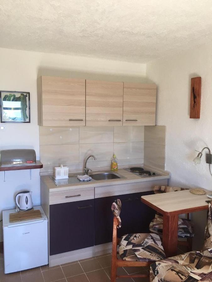 Apartman Turkesici Apartment Jablanac Luaran gambar